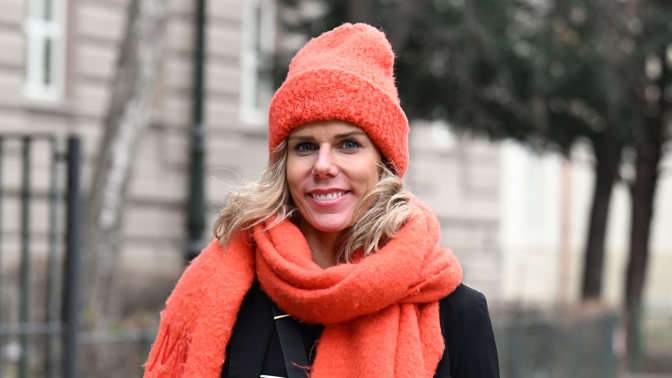 Nikola Ogrodníková