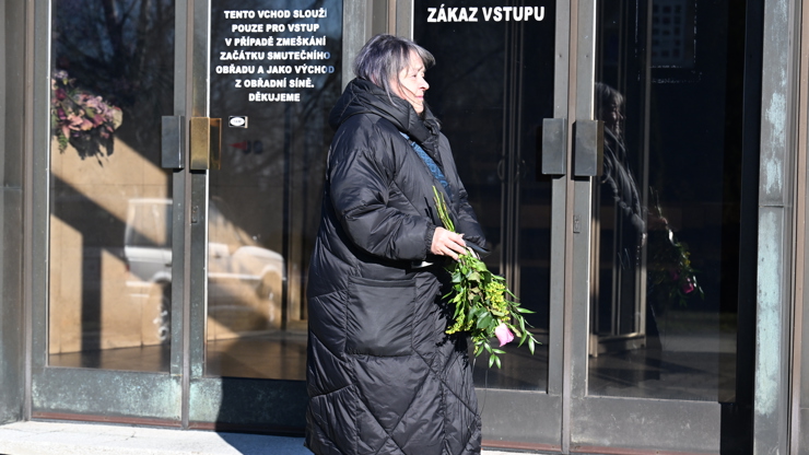 Galerie Ondřej Malý a Kristýna Kociánová poprvé na veřejnosti