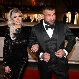 Karlos Vémola a Lela Ceterová.