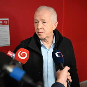 Popsal své zkušenosti s Cimickým.