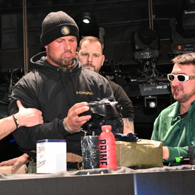 Aleš Bejr se zase předvedl.