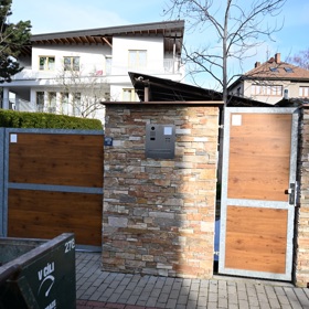 Dům na ni rodiče převedli již před 21 lety.