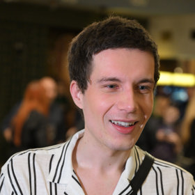 Daniel Krejčík chystá velké dobrodružství.