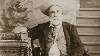 soudce Roy Bean