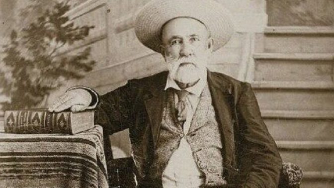 soudce Roy Bean