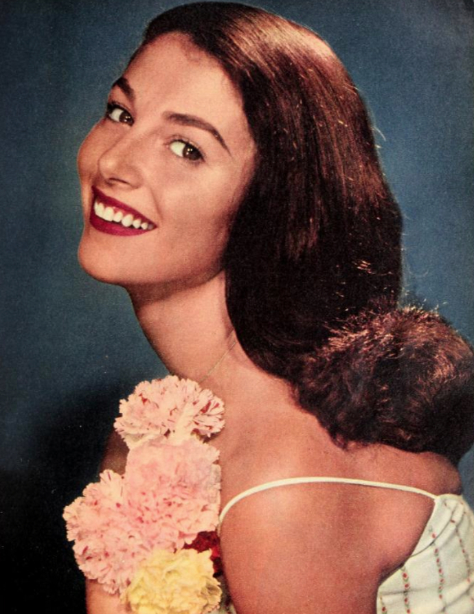 Pier Angeli, hvězda němého filmu, se léčila z blíže nespecifikovaného žaludečního onemocnění. Jednoho dne si ale vzala až příliš moc barbiturátů...