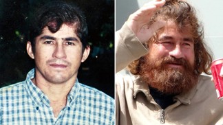 Jose Alvarenga
