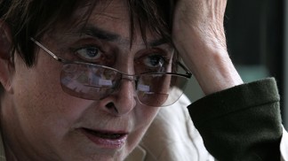 Kopeckého urazila, Suchařípu dohnala k práškům na uklidnění aneb Jak dokázala lidi zdeptat režisérka Věra Chytilová
