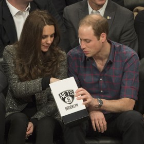 I když drtivou většinu princeznina jídelníčku tvoří rostlinná a syrová strava, na svačinku nepohrdne ani popcornem.