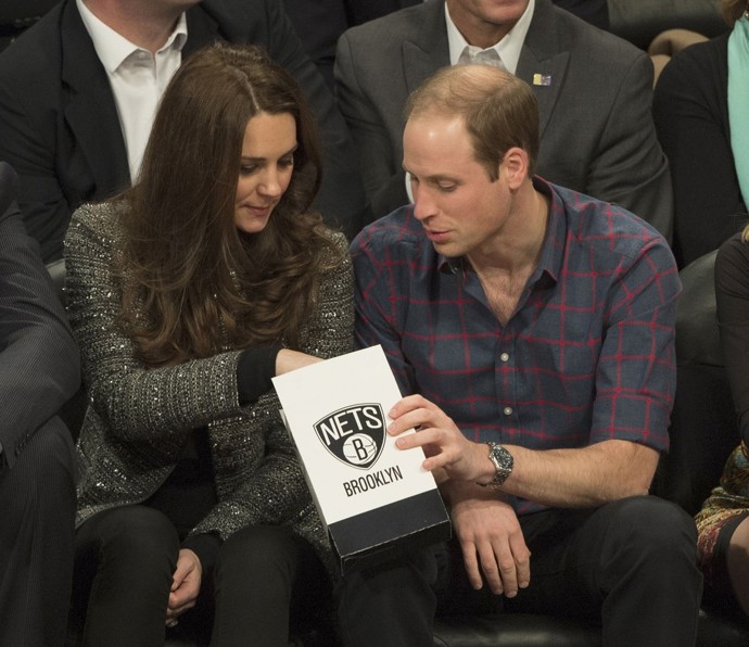 I když drtivou většinu princeznina jídelníčku tvoří rostlinná a syrová strava, na svačinku nepohrdne ani popcornem.