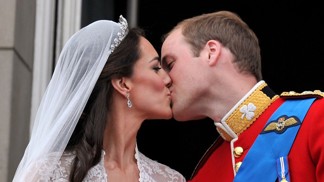 Tajemství příběhu lásky prince Williama a Kate Middleton: Šikanovaná stydlivka se ho nejprve bála, vše ale změnily průhledné šaty