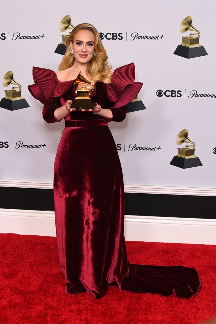 Adele nikdy pořádně neprozradila, jak se jí podařilo zhubnout. Uvedla pouze, že nedržela žádnou dietu ani přerušovaný půst. Jen daleko víc cvičila a ubrala cukr.
