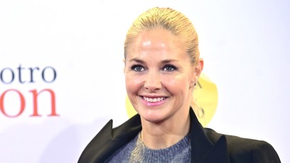 FOTO: Genoveva Casanova měla mít románek s dánským korunním princem.