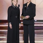 Jodie Foster a Annette Bening si spolu zahrály v životopisném filmu Nyad (2023).