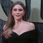 Kolumbijská herečka Sofía Vergara se převtělila do narkobaronky Griseldy Blanco.