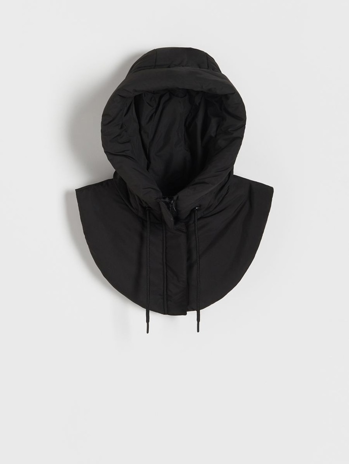 Návlek s kapucí, Reserved, 699 Kč