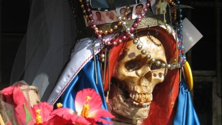 Santa Muerte