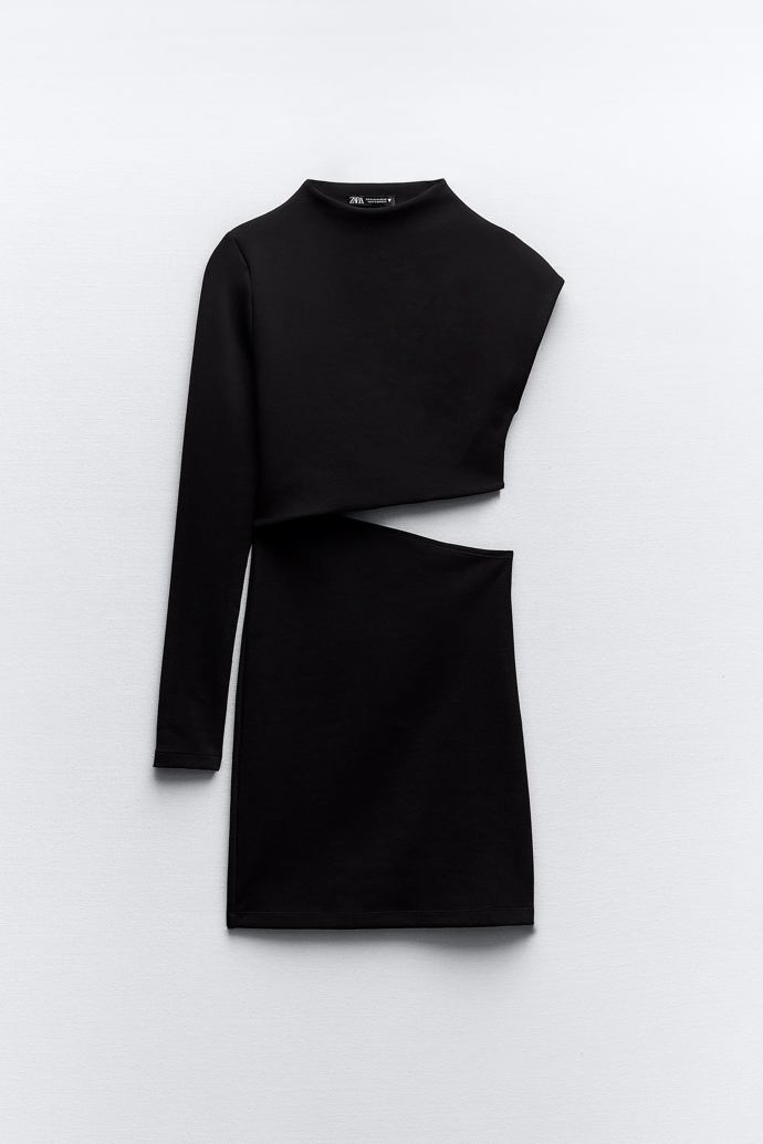 Minišaty Zara, 349 Kč