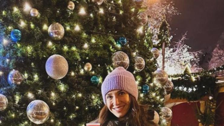 Galerie: Tajemná Michaela Buschová: Kdo je půvabná expřítelkyně Miraie ...