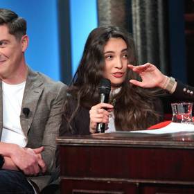 Sára prozradila, čeho si na svém manželovi nejvíce váží. 