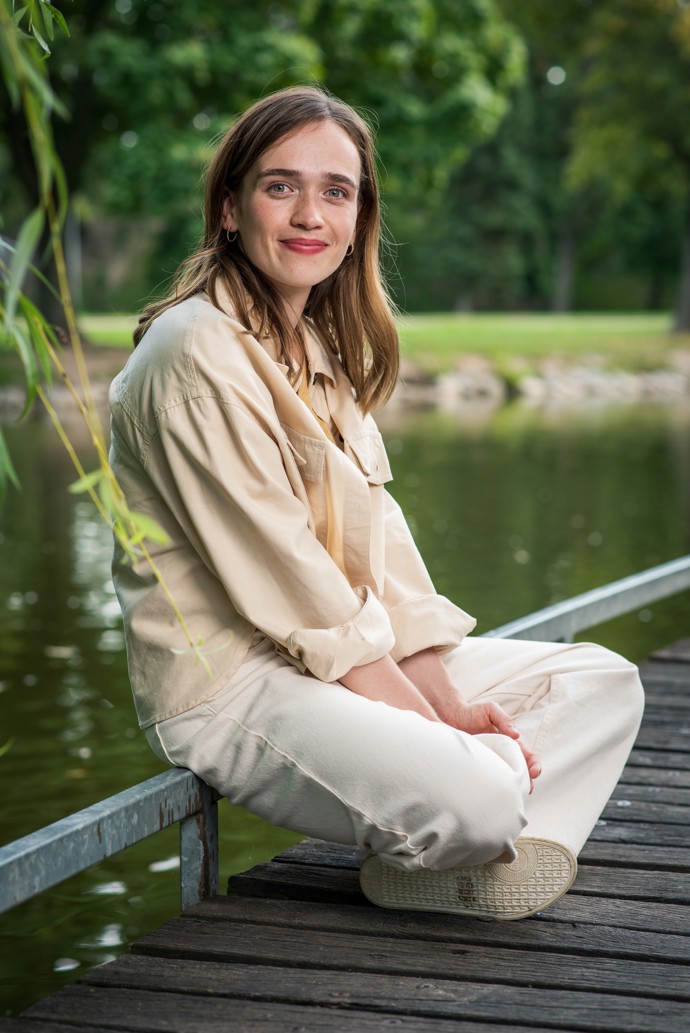 Alžběta Malá se s rakovinou setkala také ve svém osobním životě.