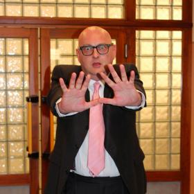 Marcel Nemec se musel vyrovnat se svým blížícím se odchodem ze světa. 