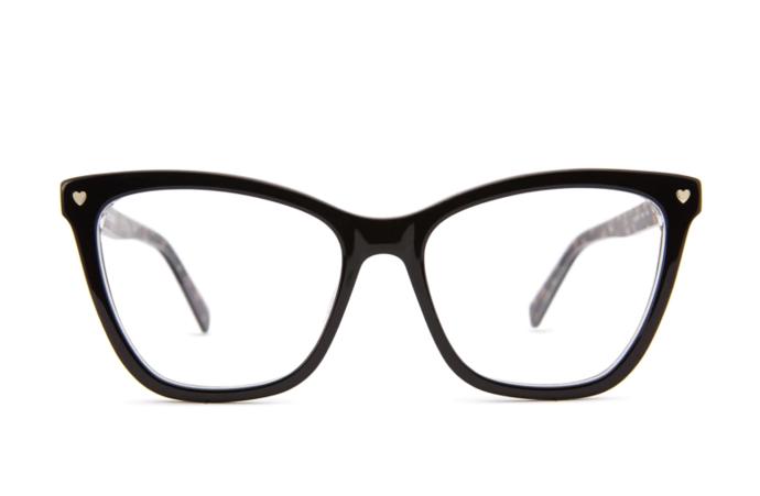 Brýlové obroučky Love Moschino, 2 799 Kč