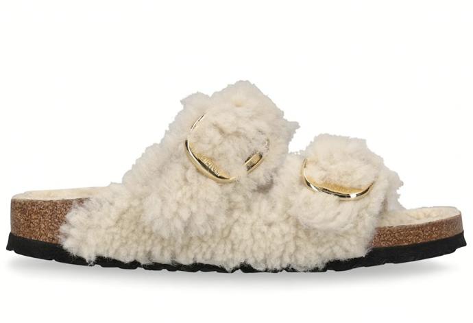 Pantofle, Birkenstock, 3 749 Kč