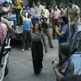 Uměla si lidi získat.