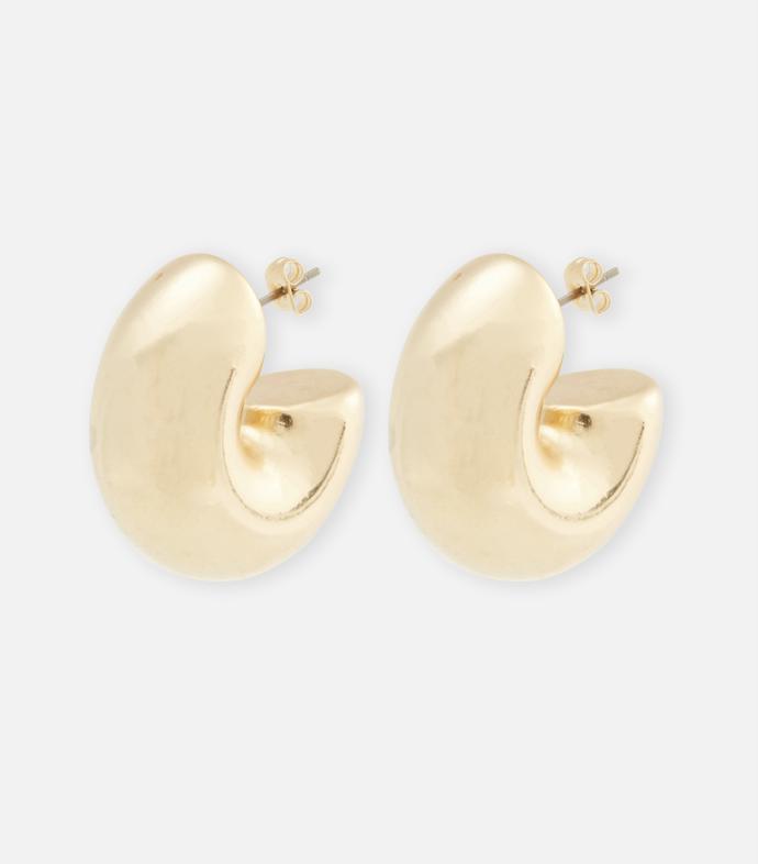 Masivní kroužky, Primark, 90 Kč