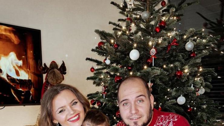 Galerie Veronika Stýblová z Verony Promluvila o operaci dvouletého