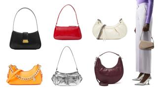 Baguette bag: Jediná kabelka, kterou letos nutně potřebujete a může být vaše už za 360 korun