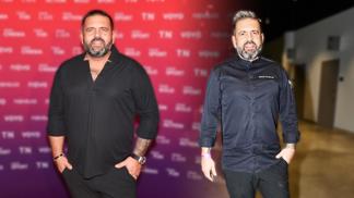Úžasná proměna porotce z MasterChefa Radka Kašpárka: Za půl roku zhubnul 18 kilo