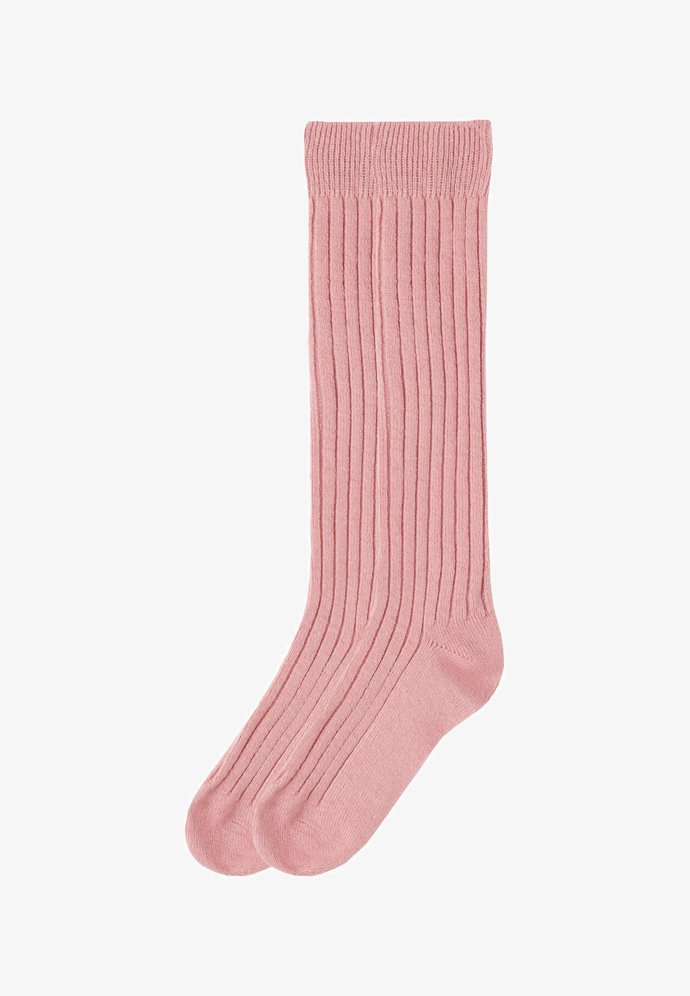 Vysoké ponožky, Tezenis, 89 Kč