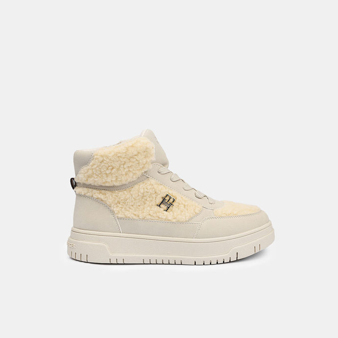 Dětské kotníčkové zimní boty, Tommy Hilfiger, 1 599 Kč