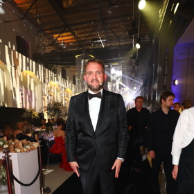 Libor Bouček s Darijou nesouhlasí.