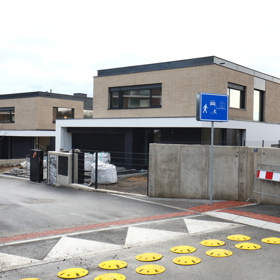 Nová vila Ivany Gottové na začátku roku. 