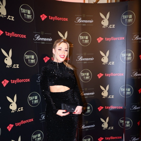 Dominika Myslivcová nám na místě poskytla rozhovor. Rozpovídala se především o mateřství. 