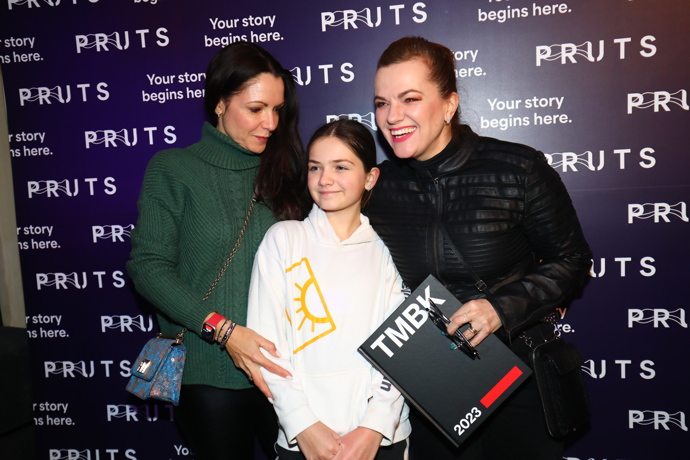 Alice Jandová říká, že pro dcery je sestra Marta jasným vzorem.