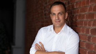 Klinický psycholog Radek Ptáček 