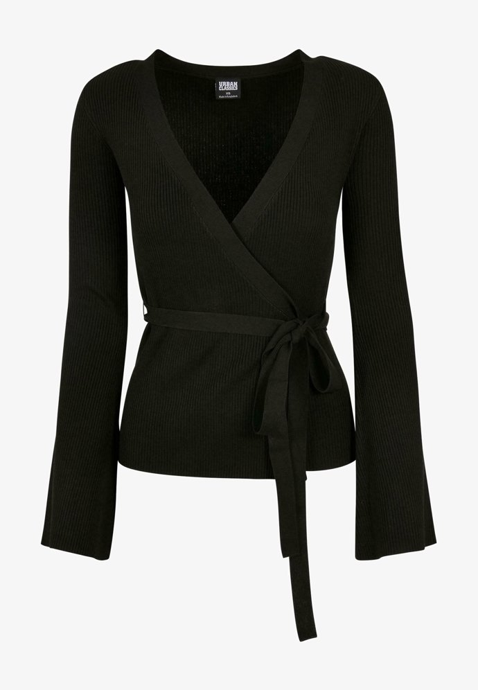 Zavinovací svetr, Urban Classics, 1 490 Kč