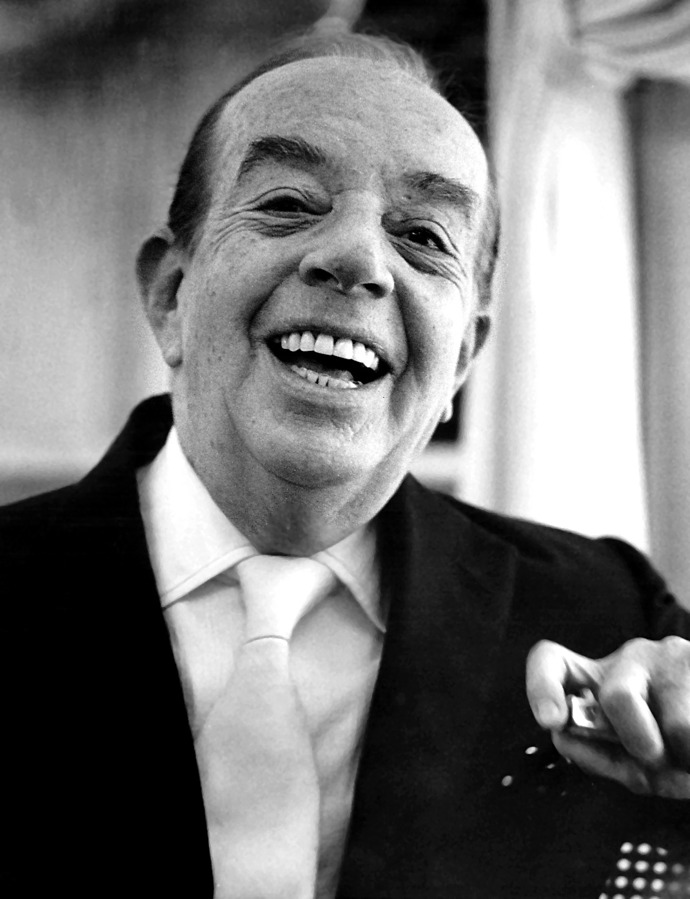 Vincente Minnelli se nakonec rozhodl, že má raději muže.