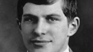 William James Sidis