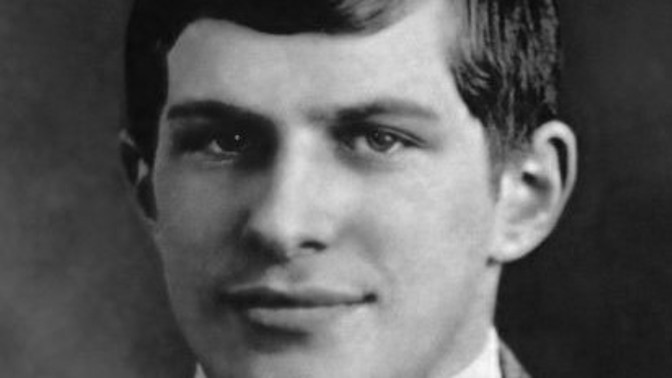 William James Sidis
