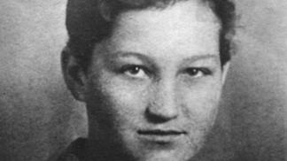Zoja Kosmoděmjanská
