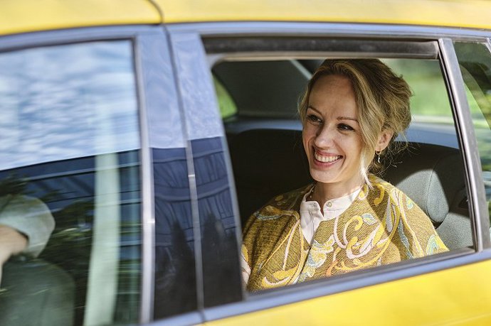 Matka v trapu: Petra Hřebíčková