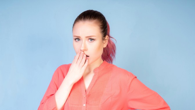 Viktorie (29): Expřítel zveřejnil mé intimní fotky na internetu, vrátila jsem mu to