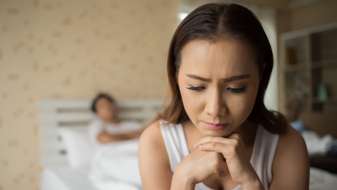 PORADNA: Lze znovu získat partnerovu důvěru po nevěře? Zapomenout totiž nejde, říká zkušená psycholožka