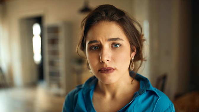 Příběhy nešťastné lásky: Pohromadě mě s manželem drží už jen náš syn. Jinak bychom spolu nebyli ani den navíc