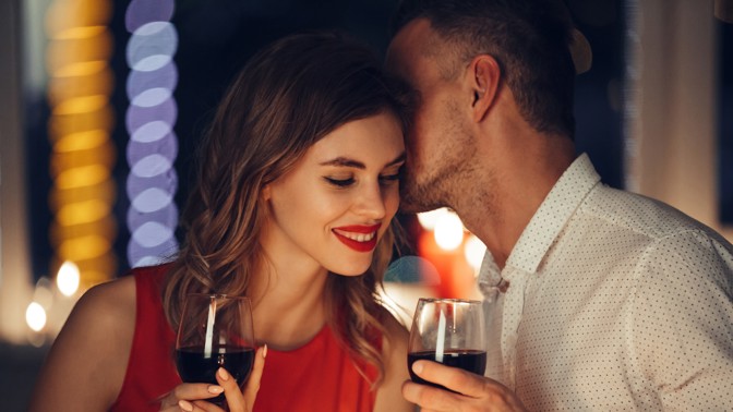 3 znamení zvěrokruhu, která čeká ještě do konce léta žhavé rande. Najdete se mezi nimi?